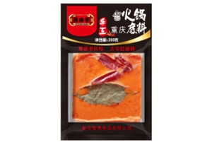 麻豆性爱视频包装：火锅底料包装袋定制成功案例